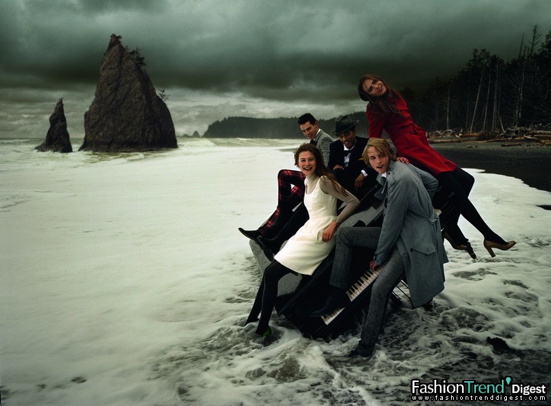 Tommy Hilfiger 2007ﶬVDƬ